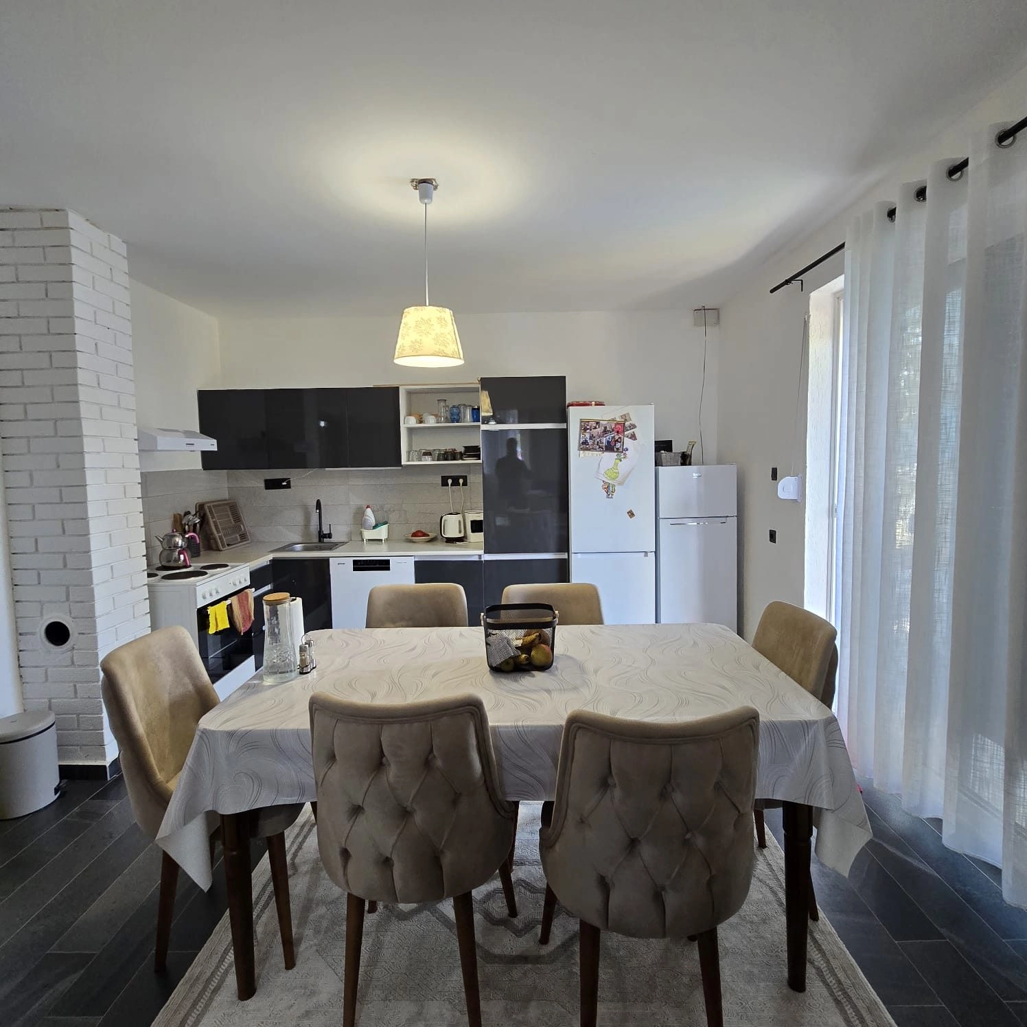 Plac-sa-kucom-i-garazom-u-Tolosima-Podgorica-6 Plac 738 m² – Tološi, Podgorica — fotografija 7