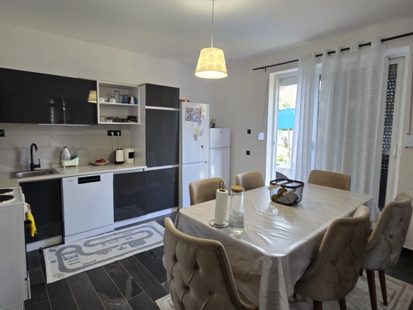 Plac 738 m² – Tološi, Podgorica — fotografija 8