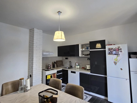 Plac 738 m² – Tološi, Podgorica — fotografija 9