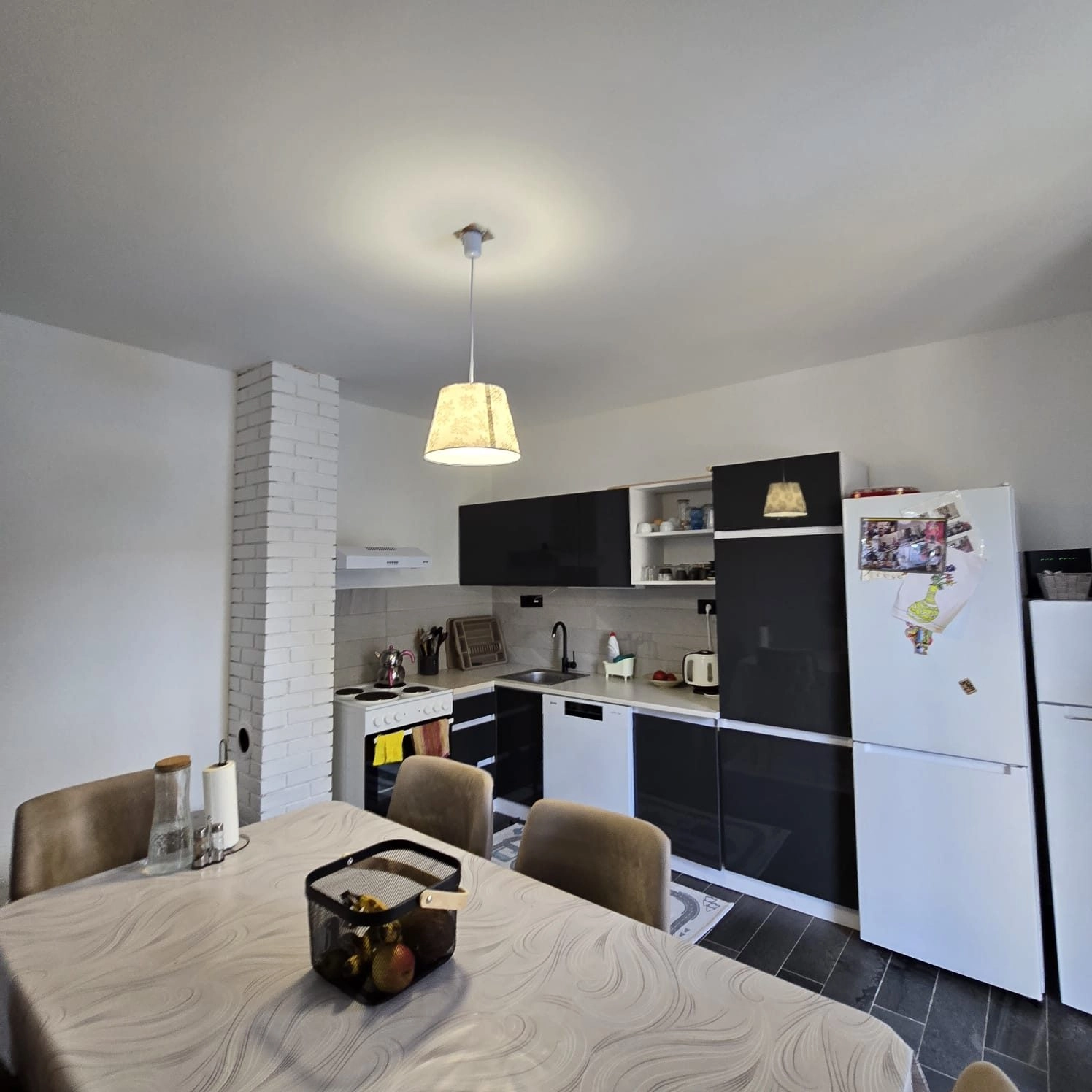 Plac-sa-kucom-i-garazom-u-Tolosima-Podgorica-8 Plac 738 m² – Tološi, Podgorica — fotografija 9