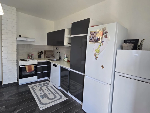 Plac 738 m² – Tološi, Podgorica — fotografija 10