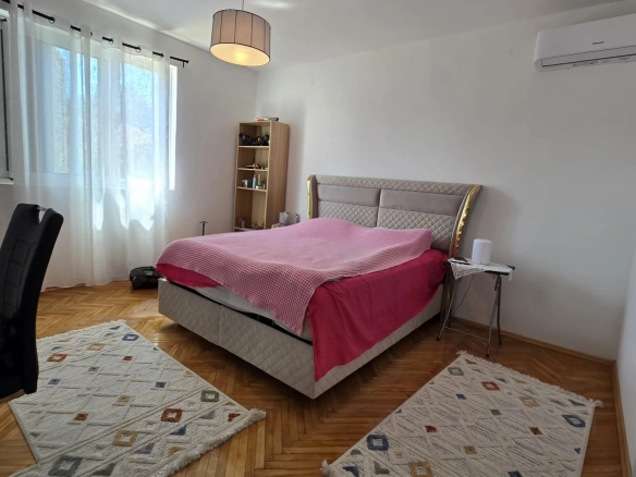 Plac 738 m² – Tološi, Podgorica — fotografija 11