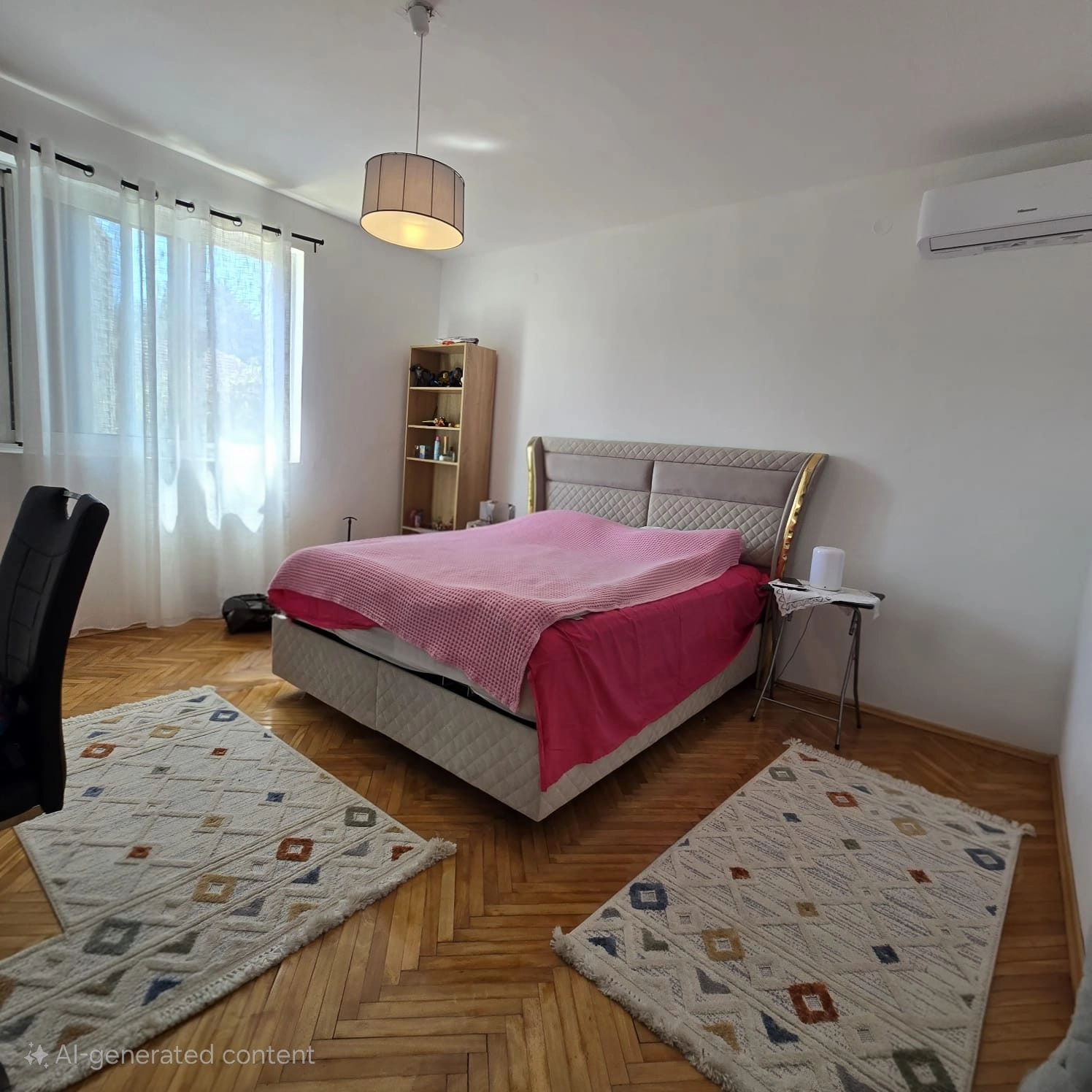 Plac-sa-kucom-i-garazom-u-Tolosima-Podgorica-10 Plac 738 m² – Tološi, Podgorica — fotografija 11