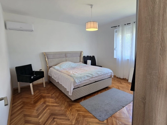 Plac 738 m² – Tološi, Podgorica — fotografija 12