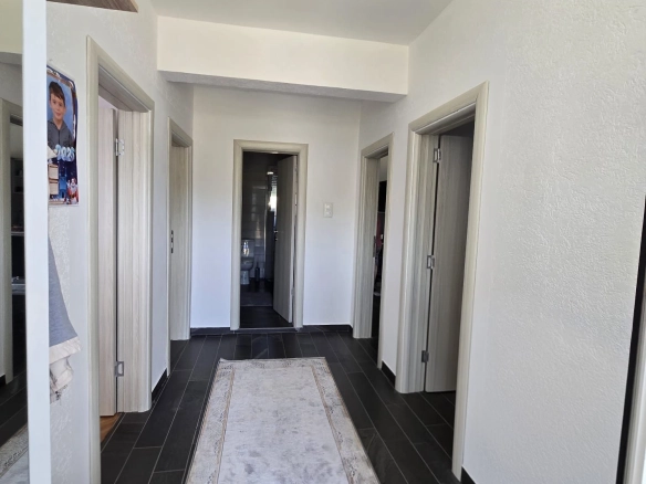 Plac 738 m² – Tološi, Podgorica — fotografija 14