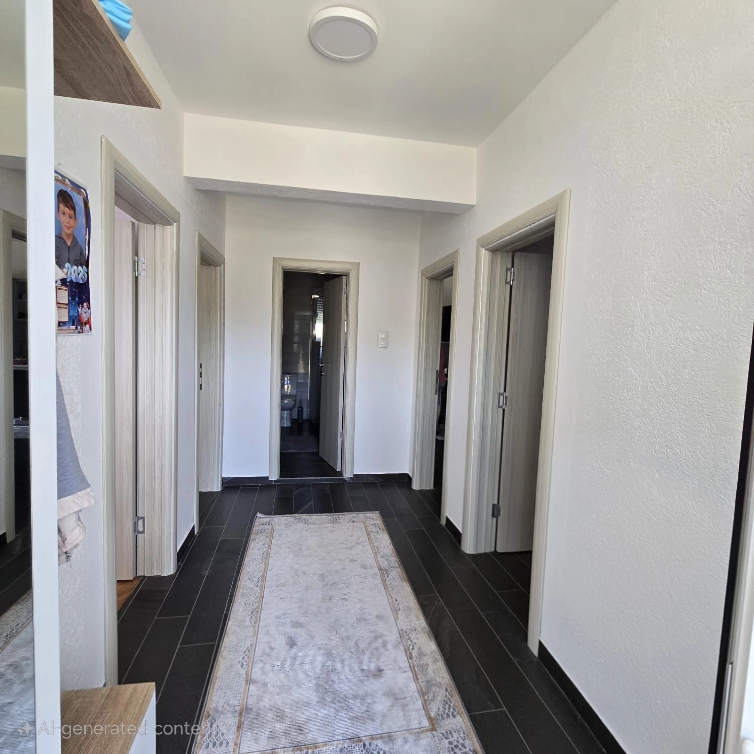 Plac-sa-kucom-i-garazom-u-Tolosima-Podgorica-13 Plac 738 m² – Tološi, Podgorica — fotografija 14