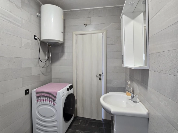 Plac 738 m² – Tološi, Podgorica — fotografija 15