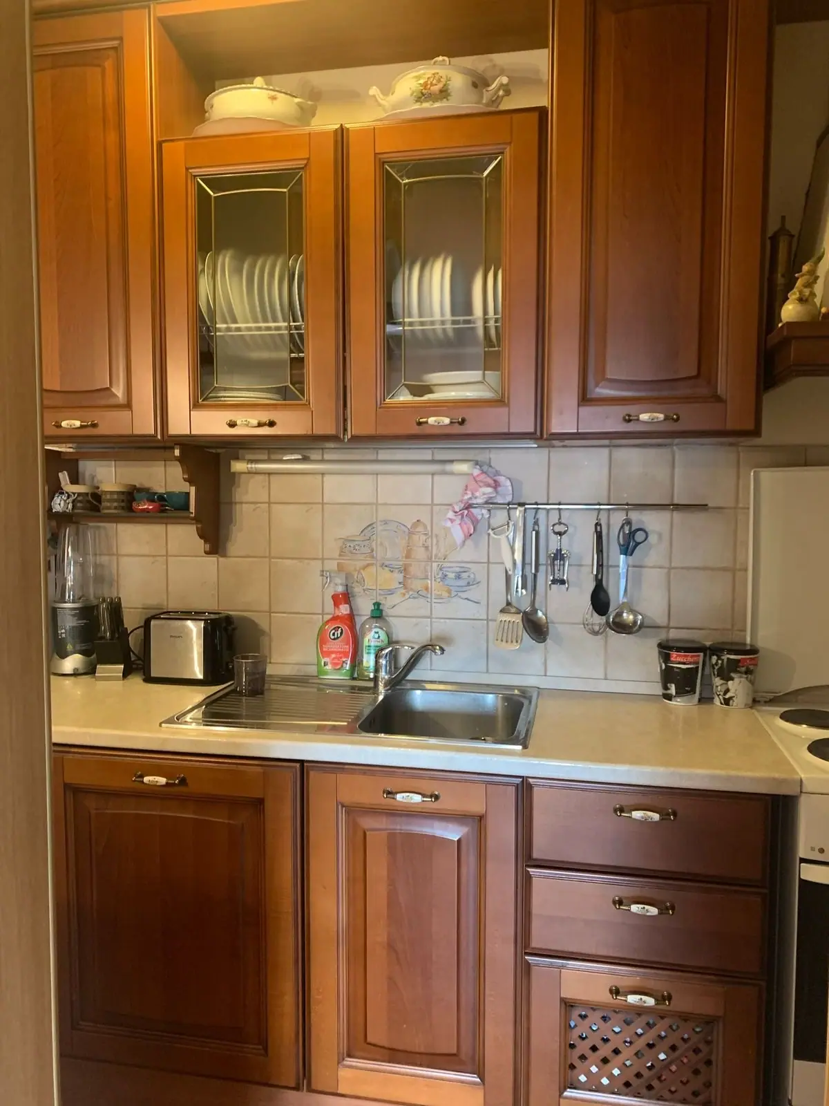 Jednosoban-stan-46-m²-Stari-aerodrom-Podgorica-5 Izdavanje: Jednosoban stan 46 m² – Stari aerodrom, Podgorica — fotografija 6