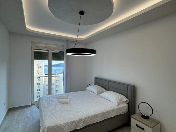 Dvosoban stan 742 m² – Bečići, Budva — fotografija 6