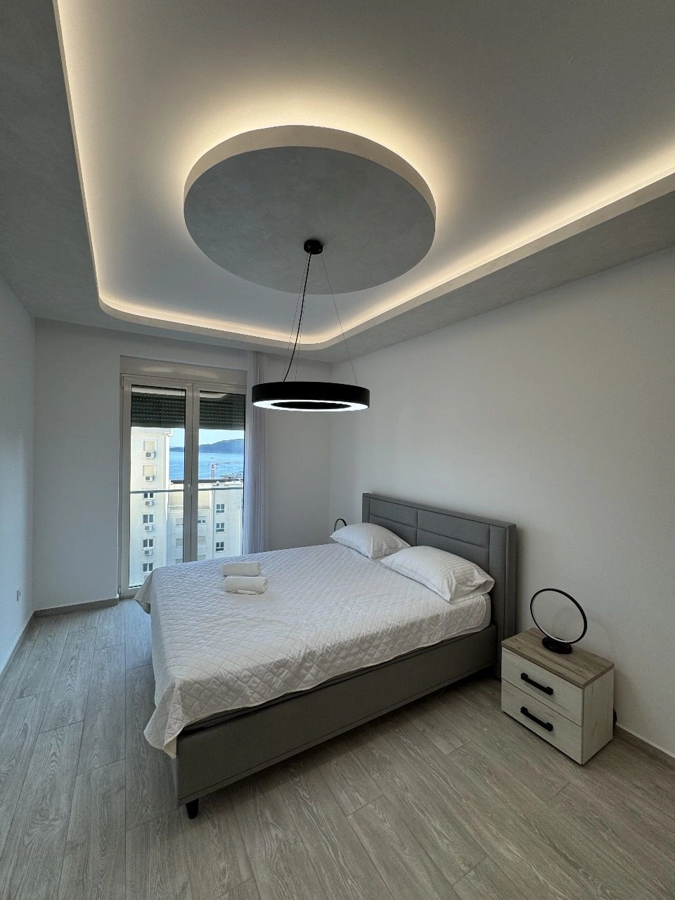 Dvosoban-stan-sa-pogledom-na-more-Becici-Budva-5 Dvosoban stan 742 m² – Bečići, Budva — fotografija 6
