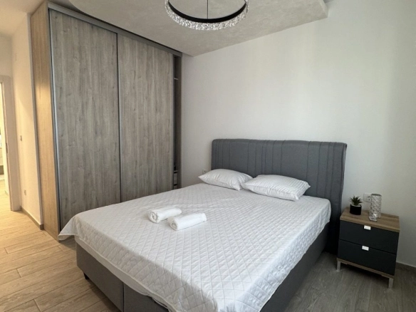 Dvosoban stan 742 m² – Bečići, Budva — fotografija 8