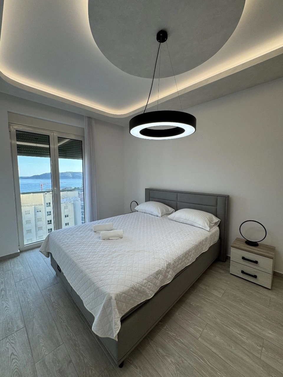 Dvosoban-stan-sa-pogledom-na-more-Becici-Budva-8 Dvosoban stan 742 m² – Bečići, Budva — fotografija 9