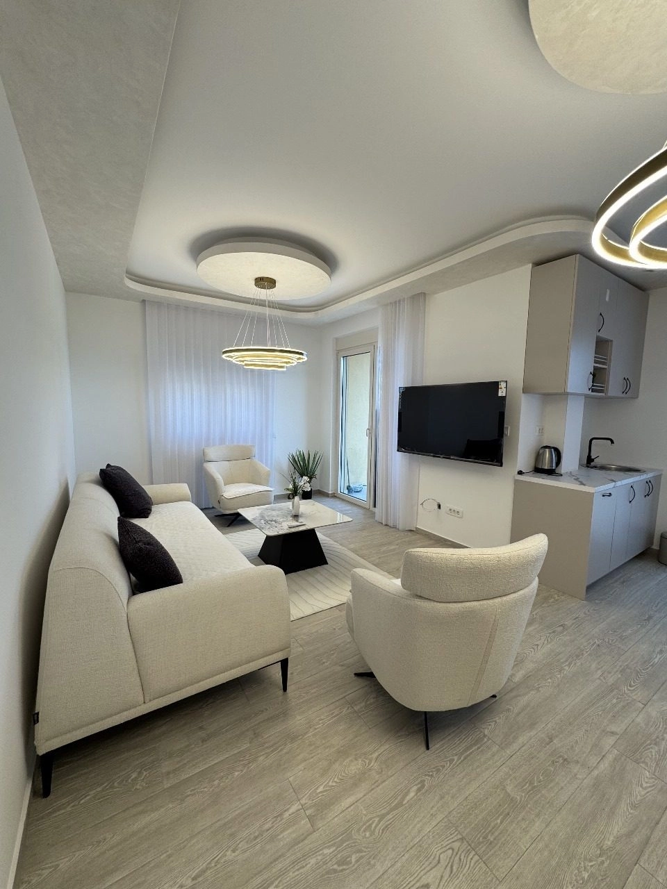 Dvosoban-stan-sa-pogledom-na-more-Becici-Budva-11 Dvosoban stan 742 m² – Bečići, Budva — fotografija 12