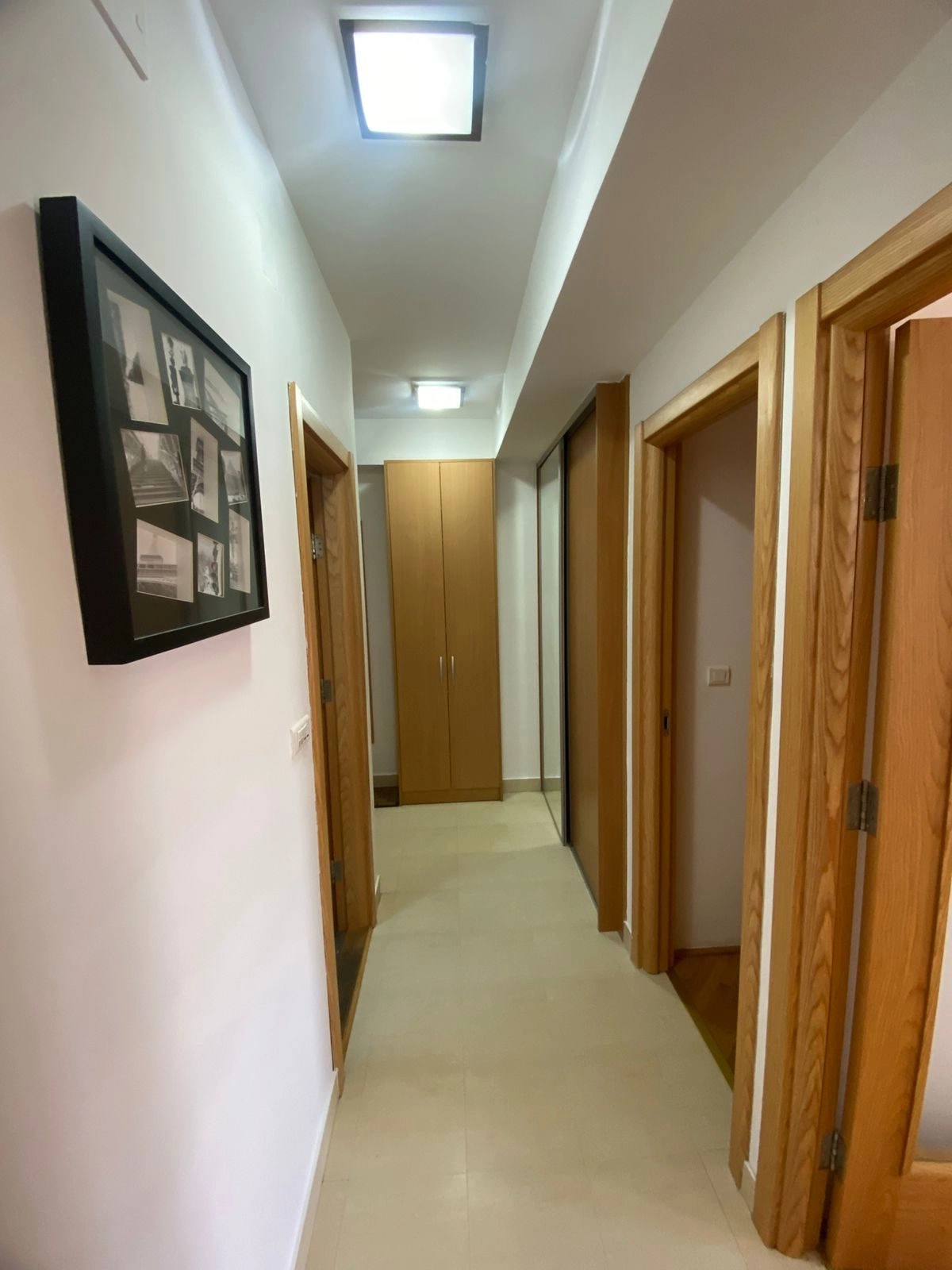 Jednosoban-stan-u-naselju-Preko-Morace-Podgorica-4 Izdavanje: Jednosoban stan 50 m² – Preko Morače, Podgorica — fotografija 5