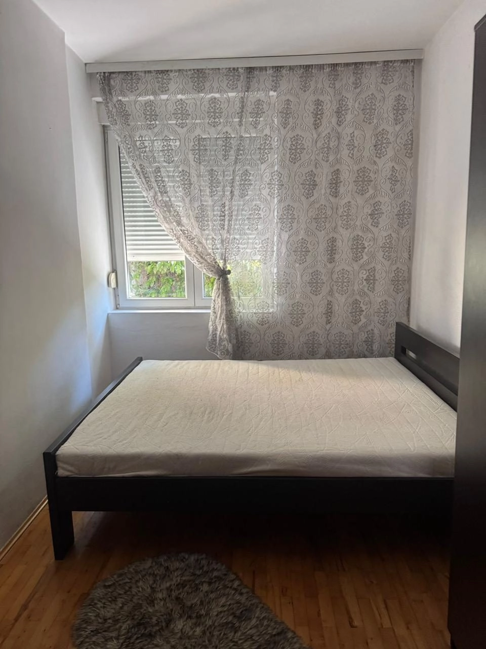 Dvosoban-stan-u-Centru-Podgorica-2 Izdavanje: Dvosoban stan 60 m² – Centar, Podgorica — fotografija 3