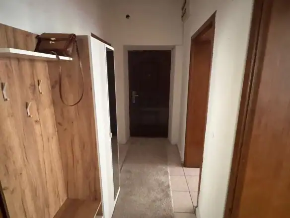 Izdavanje: Dvosoban stan 60 m² – Centar, Podgorica — fotografija 4