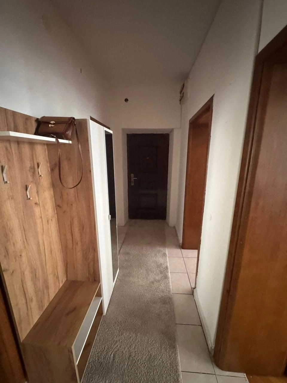 Dvosoban-stan-u-Centru-Podgorica-3 Izdavanje: Dvosoban stan 60 m² – Centar, Podgorica — fotografija 4
