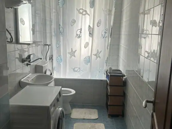 Izdavanje: Dvosoban stan 60 m² – Centar, Podgorica — fotografija 5