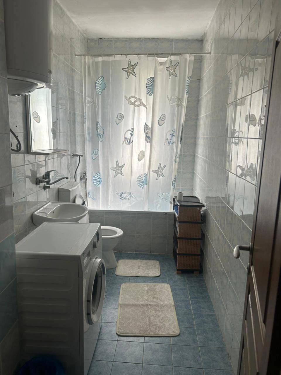 Dvosoban-stan-u-Centru-Podgorica-4 Izdavanje: Dvosoban stan 60 m² – Centar, Podgorica — fotografija 5
