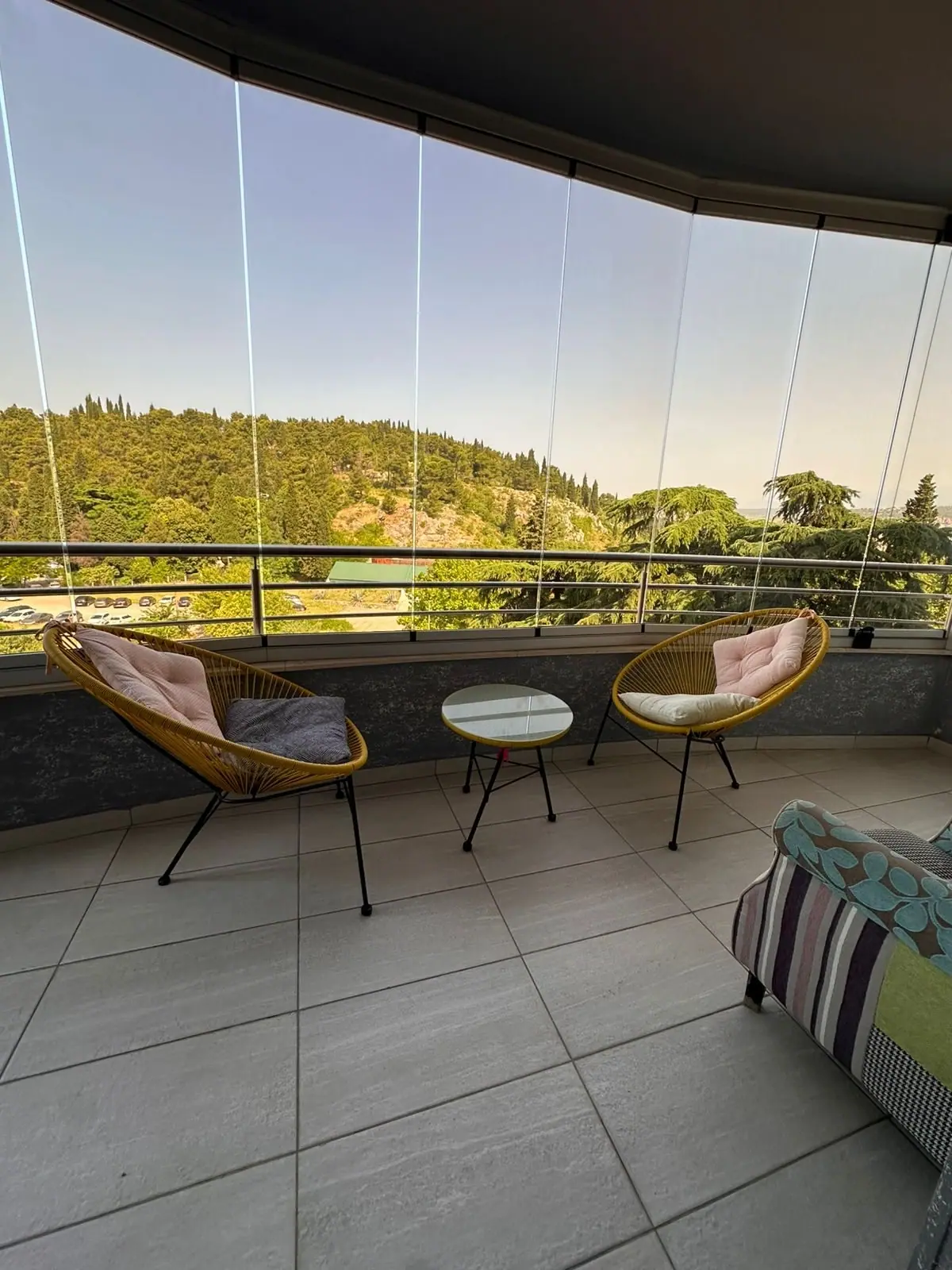 Dvosoban-stan-u-Pobrezju-Podgorica-4 Izdavanje: Dvosoban stan 60 m² – Pobrežje, Podgorica — fotografija 5