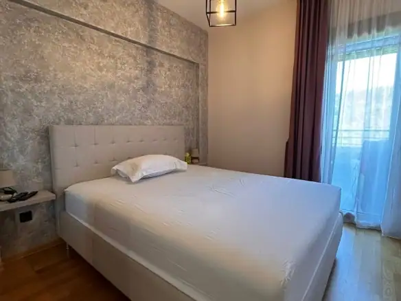 Izdavanje: Dvosoban stan 60 m² – Pobrežje, Podgorica — fotografija 9