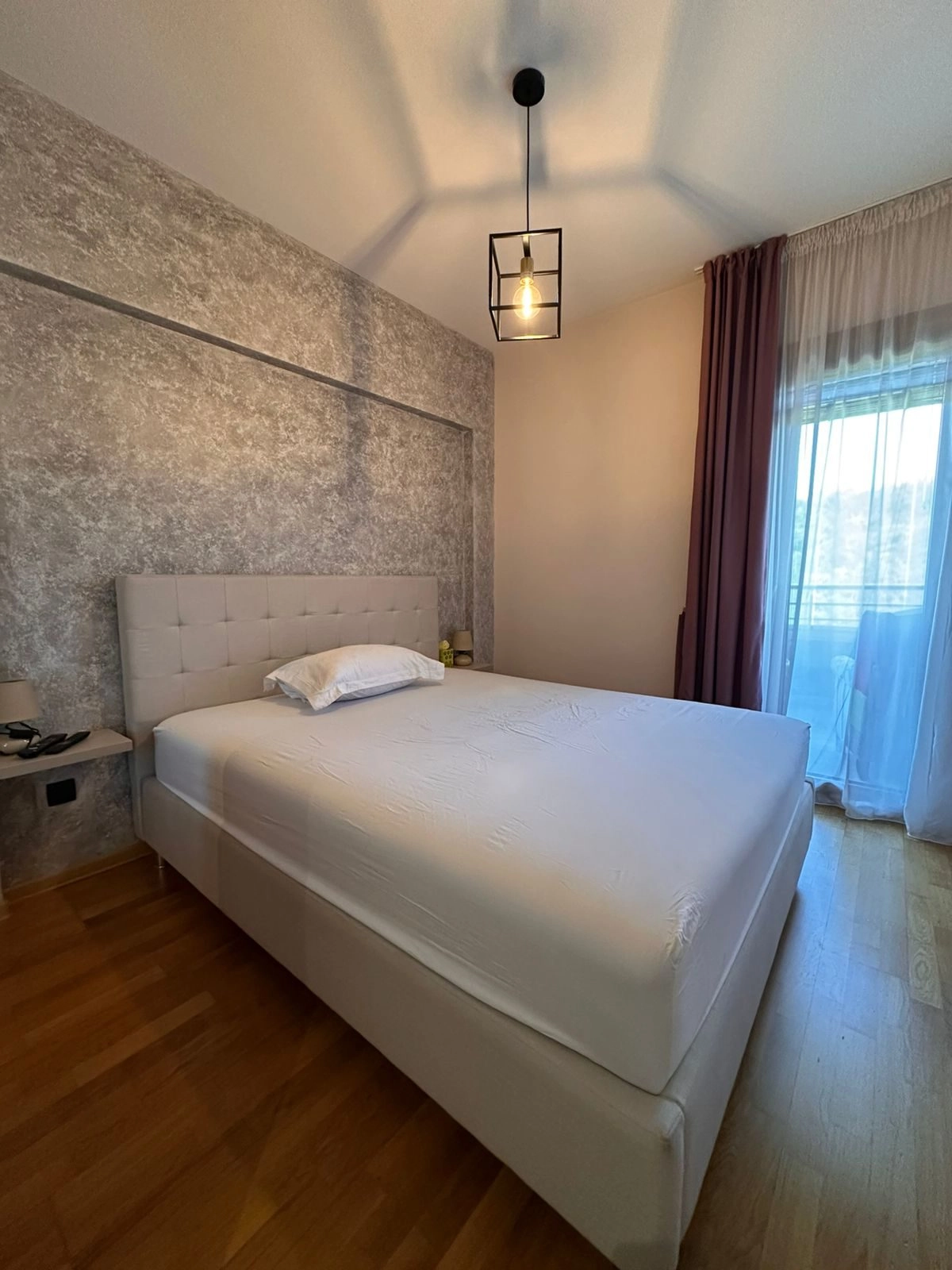 Dvosoban-stan-u-Pobrezju-Podgorica-8 Izdavanje: Dvosoban stan 60 m² – Pobrežje, Podgorica — fotografija 9