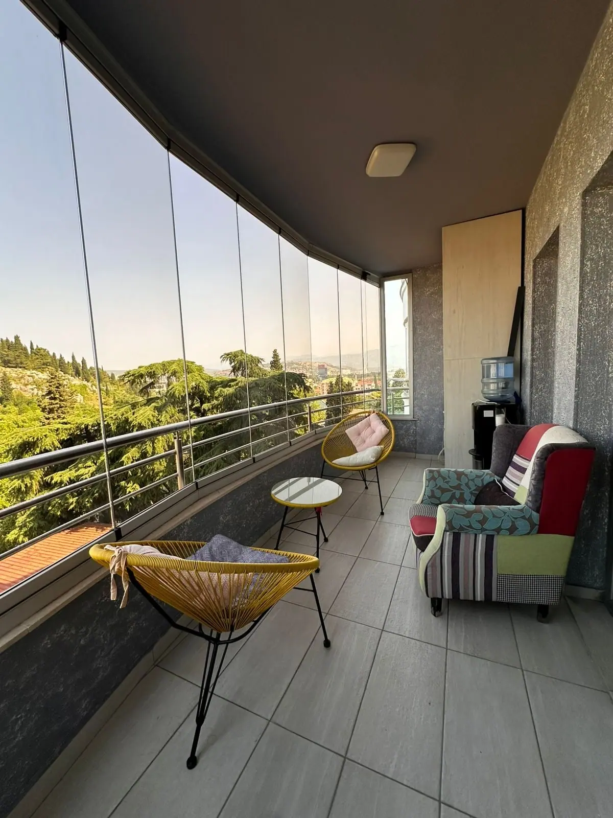 Dvosoban-stan-u-Pobrezju-Podgorica-10 Izdavanje: Dvosoban stan 60 m² – Pobrežje, Podgorica — fotografija 11