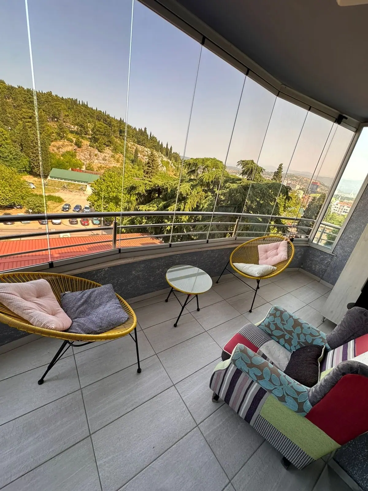 Dvosoban-stan-u-Pobrezju-Podgorica-12 Izdavanje: Dvosoban stan 60 m² – Pobrežje, Podgorica — fotografija 13