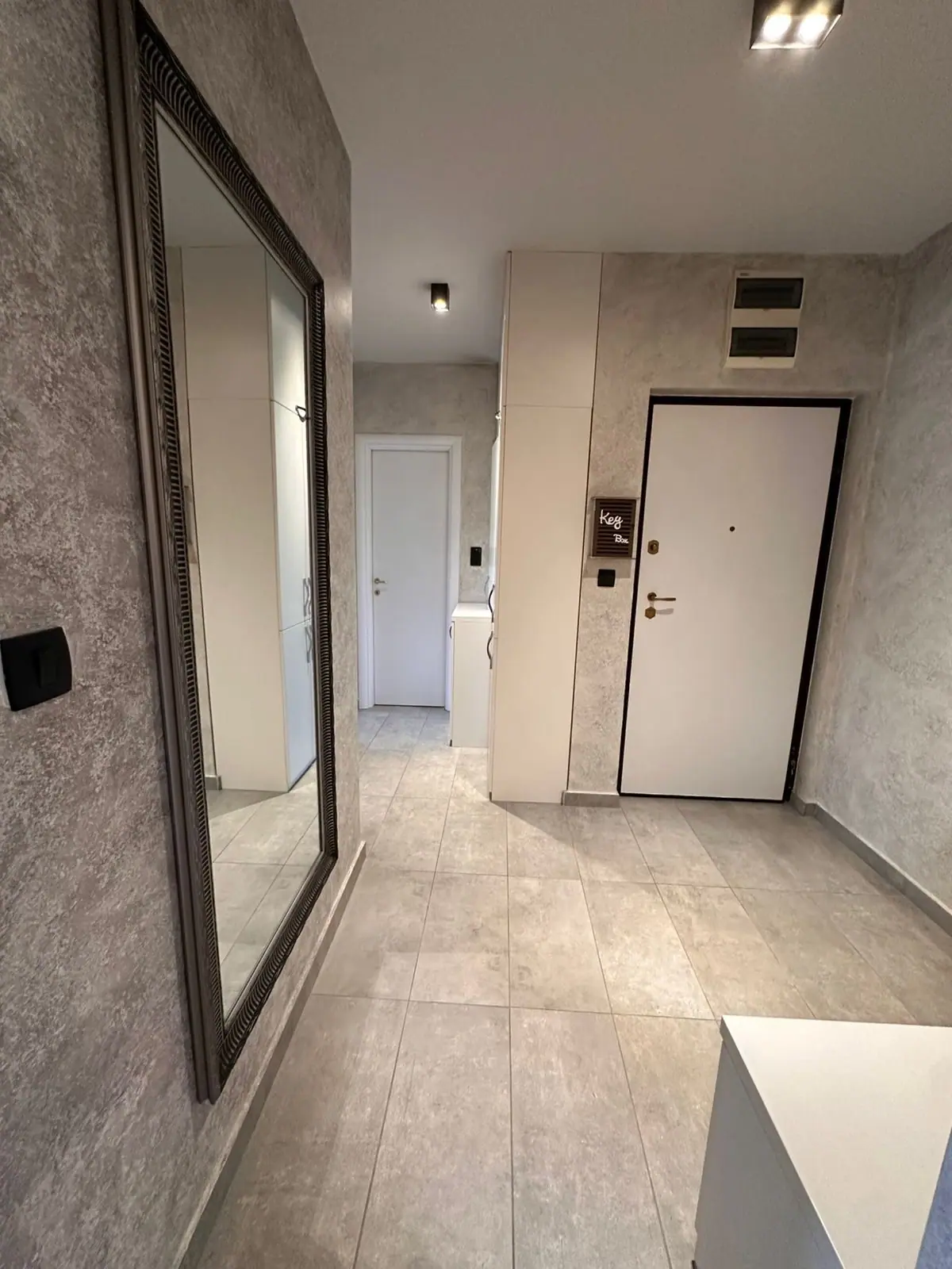 Dvosoban-stan-u-Pobrezju-Podgorica-13 Izdavanje: Dvosoban stan 60 m² – Pobrežje, Podgorica — fotografija 14