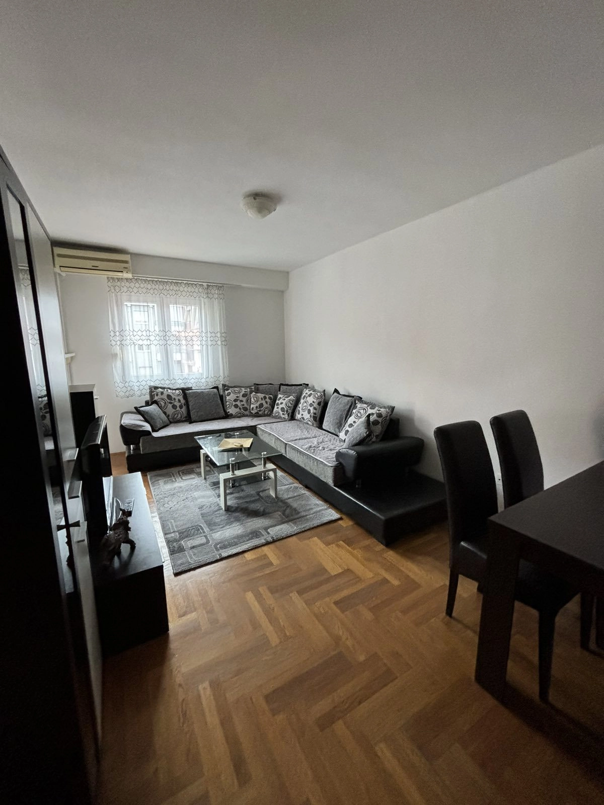 Jednosoban-stan-42-m²-Krivi-most-Podgorica Jednosoban stan 42 m²