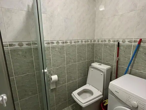 Izdavanje: Jednosoban stan 42 m² – Krivi most, Podgorica — fotografija 4