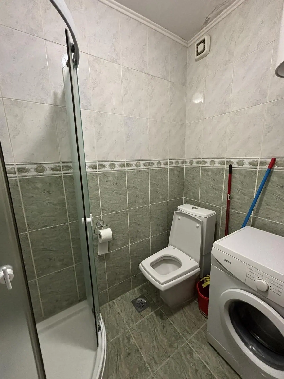 Jednosoban-stan-42-m²-Krivi-most-Podgorica-3 Izdavanje: Jednosoban stan 42 m² – Krivi most, Podgorica — fotografija 4