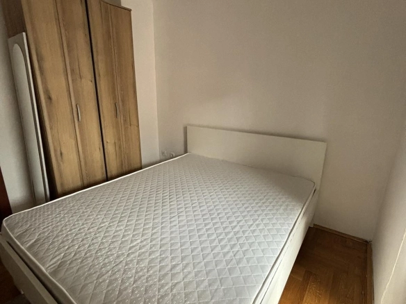 Izdavanje: Jednosoban stan 42 m² – Krivi most, Podgorica — fotografija 7