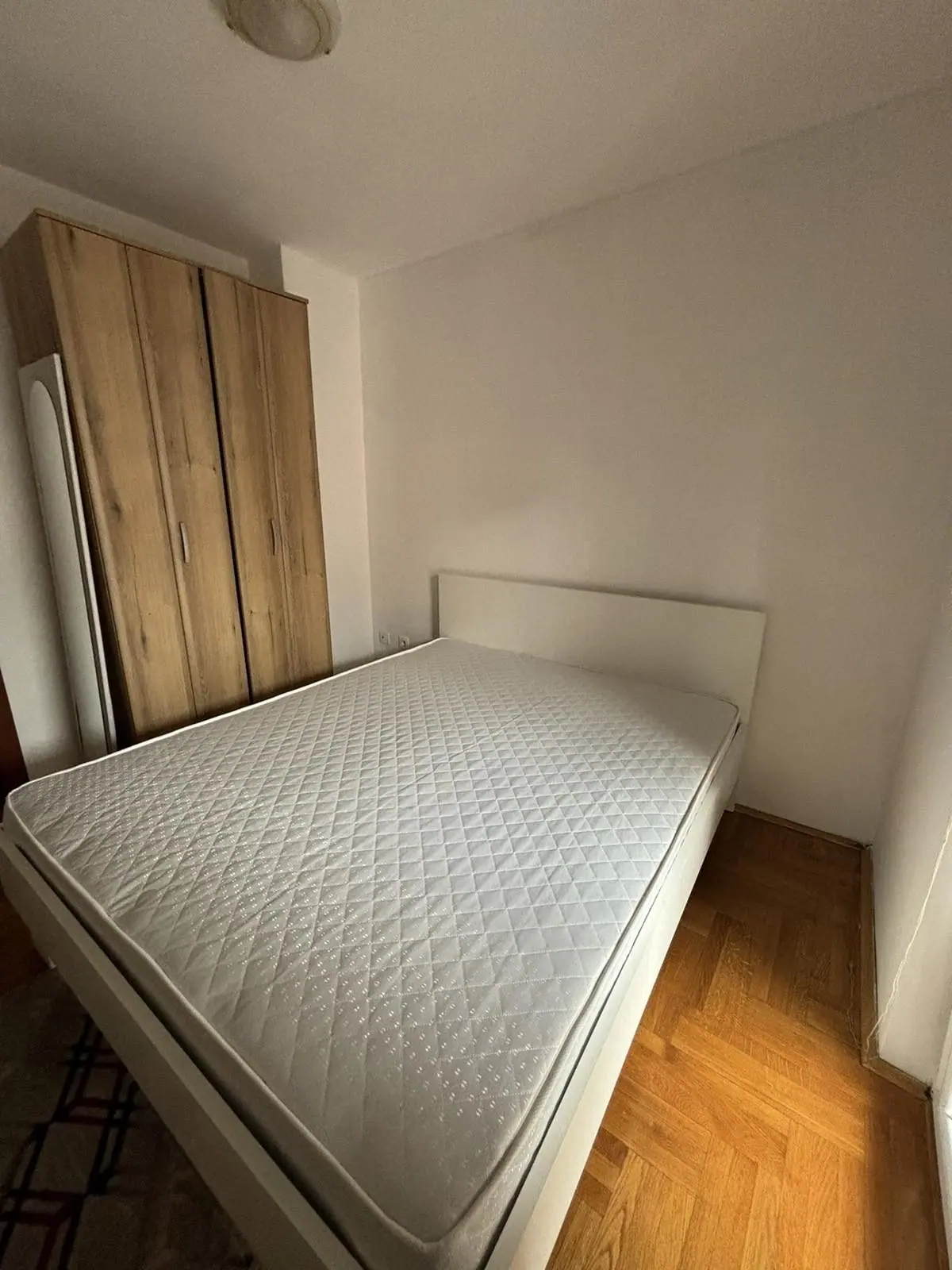 Jednosoban-stan-42-m²-Krivi-most-Podgorica-6 Izdavanje: Jednosoban stan 42 m² – Krivi most, Podgorica — fotografija 7