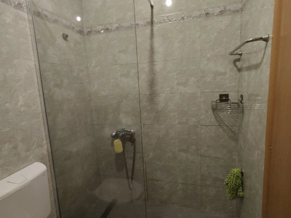Jednosoban stan 34 m² – Stari aerodrom, Podgorica — fotografija 10