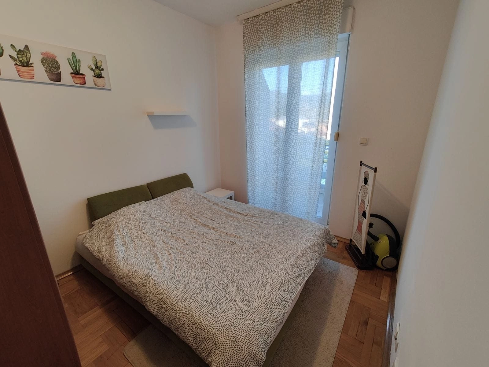 Jednosoban-stan-na-Starom-aerodromu-Podgorica-13 Jednosoban stan 34 m² – Stari aerodrom, Podgorica — fotografija 14