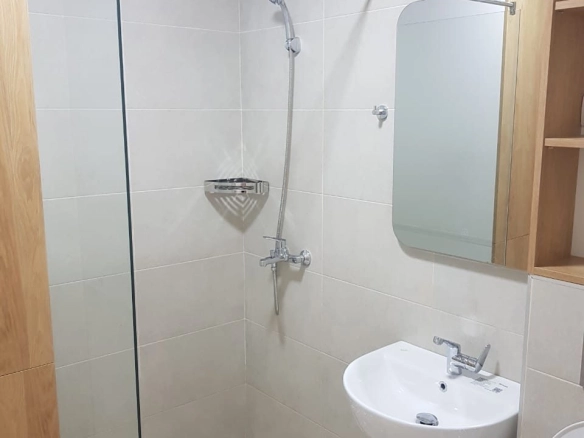 Jednosoban stan 35 m² – Zabjelo, Podgorica — fotografija 3