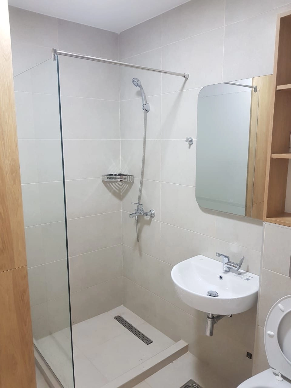 Jednosoban stan 35 m² – Zabjelo, Podgorica — fotografija 3