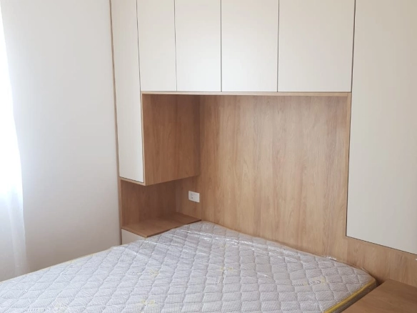 Jednosoban stan 35 m² – Zabjelo, Podgorica — fotografija 4