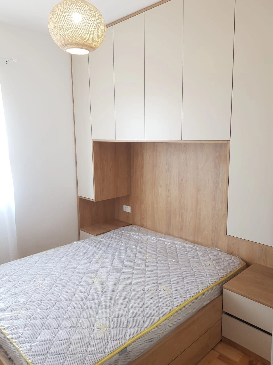 Jednosoban stan 35 m² – Zabjelo, Podgorica — fotografija 4