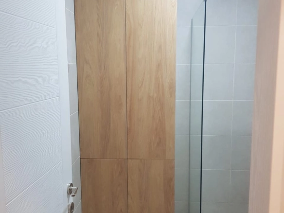 Jednosoban stan 35 m² – Zabjelo, Podgorica — fotografija 6