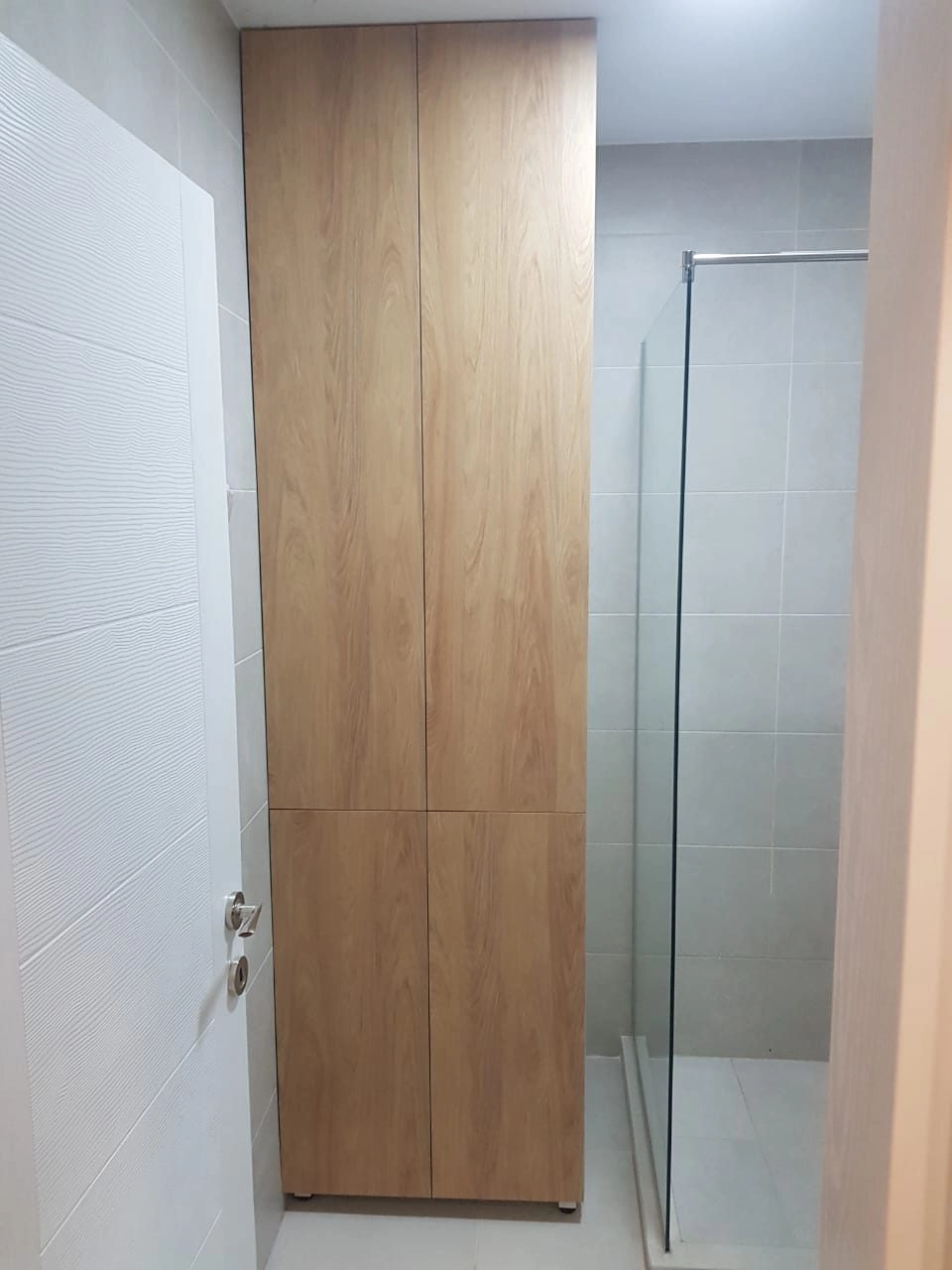 Jednosoban stan 35 m² – Zabjelo, Podgorica — fotografija 6
