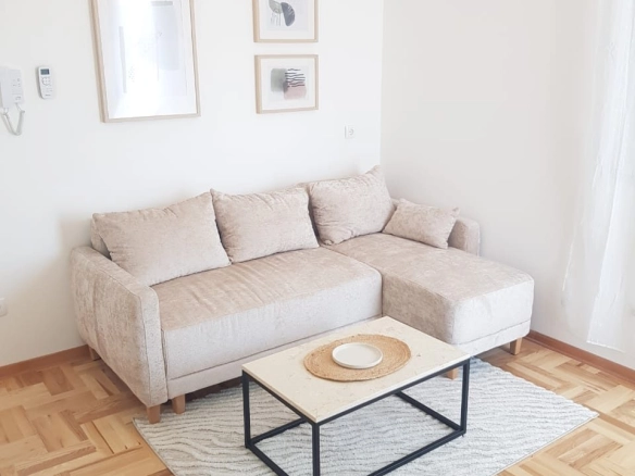 Jednosoban stan 35 m² – Zabjelo, Podgorica — fotografija 7