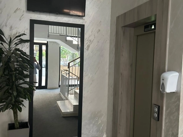 Garsonjera 30 m² – Zagorič, Podgorica — fotografija 2