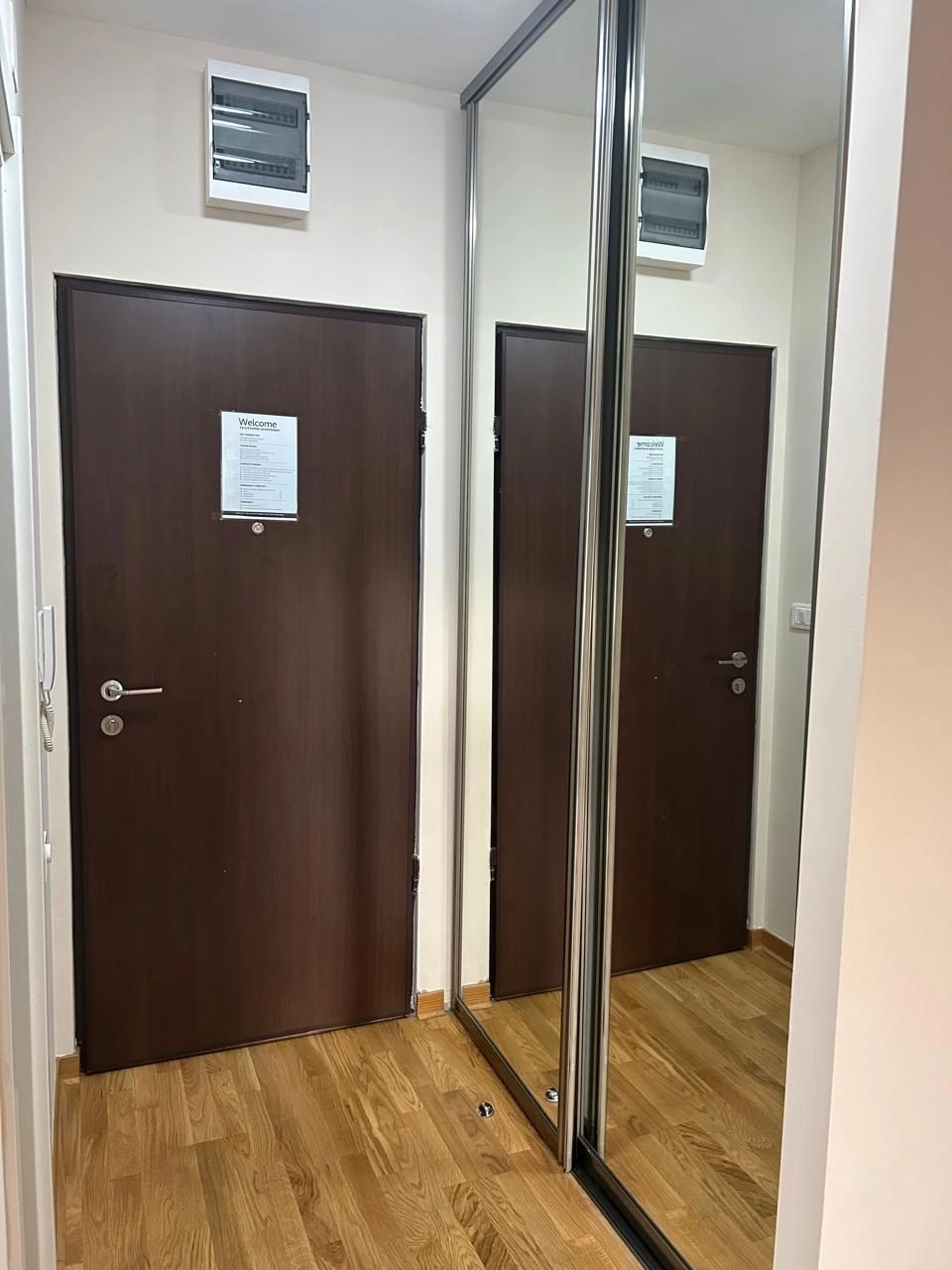 Namjestena-garsonjera-30-m²-u-Zagoricu-Podgorica-3 Garsonjera 30 m² – Zagorič, Podgorica — fotografija 4