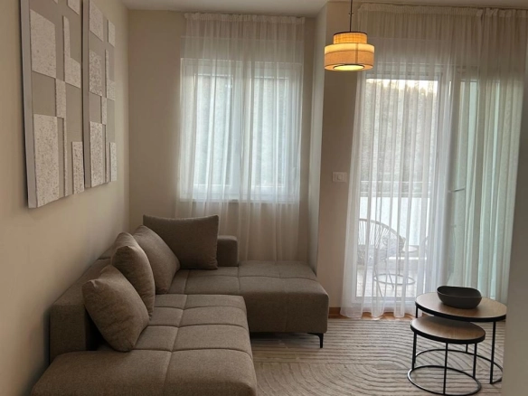 Garsonjera 30 m² – Zagorič, Podgorica — fotografija 5