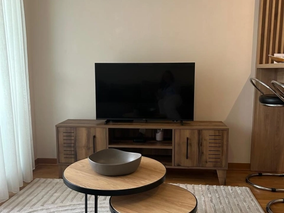 Garsonjera 30 m² – Zagorič, Podgorica — fotografija 6