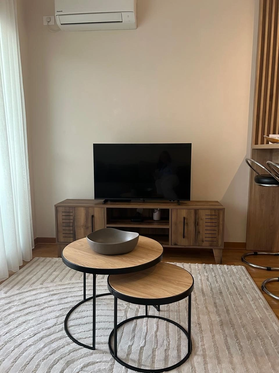 Namjestena-garsonjera-30-m²-u-Zagoricu-Podgorica-5 Garsonjera 30 m² – Zagorič, Podgorica — fotografija 6
