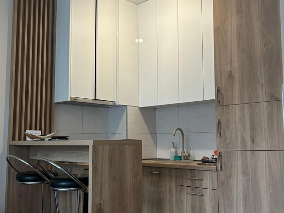 Garsonjera 30 m² – Zagorič, Podgorica — fotografija 7