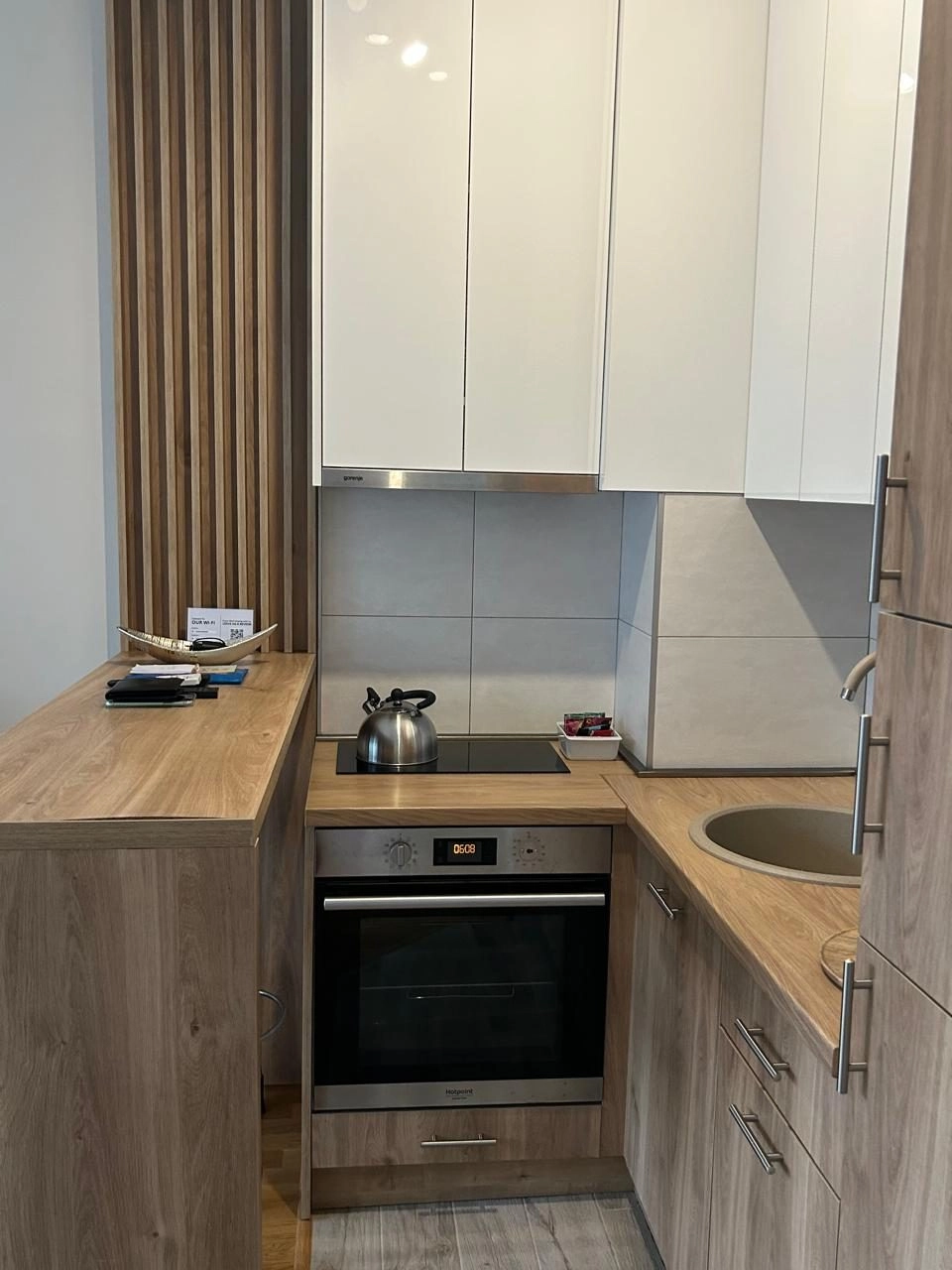 Namjestena-garsonjera-30-m²-u-Zagoricu-Podgorica-7 Garsonjera 30 m² – Zagorič, Podgorica — fotografija 8